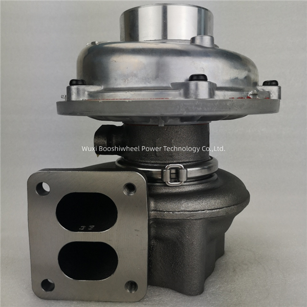 RHG6 Turbocharger 114400-4050 1144004050 VA570038 for Engine 6HK1 SH300-3 SH300-5